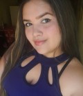 Citas Mujer Venezuela a Valera  : María, 28 años